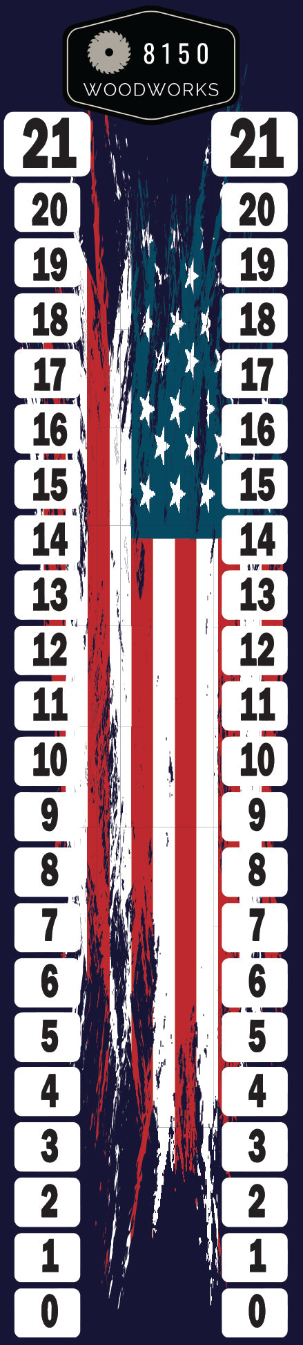 Score Keeper - Builder Bundle or Addition with Tops - (min qty 5 (bundle or 1 with set of tops)