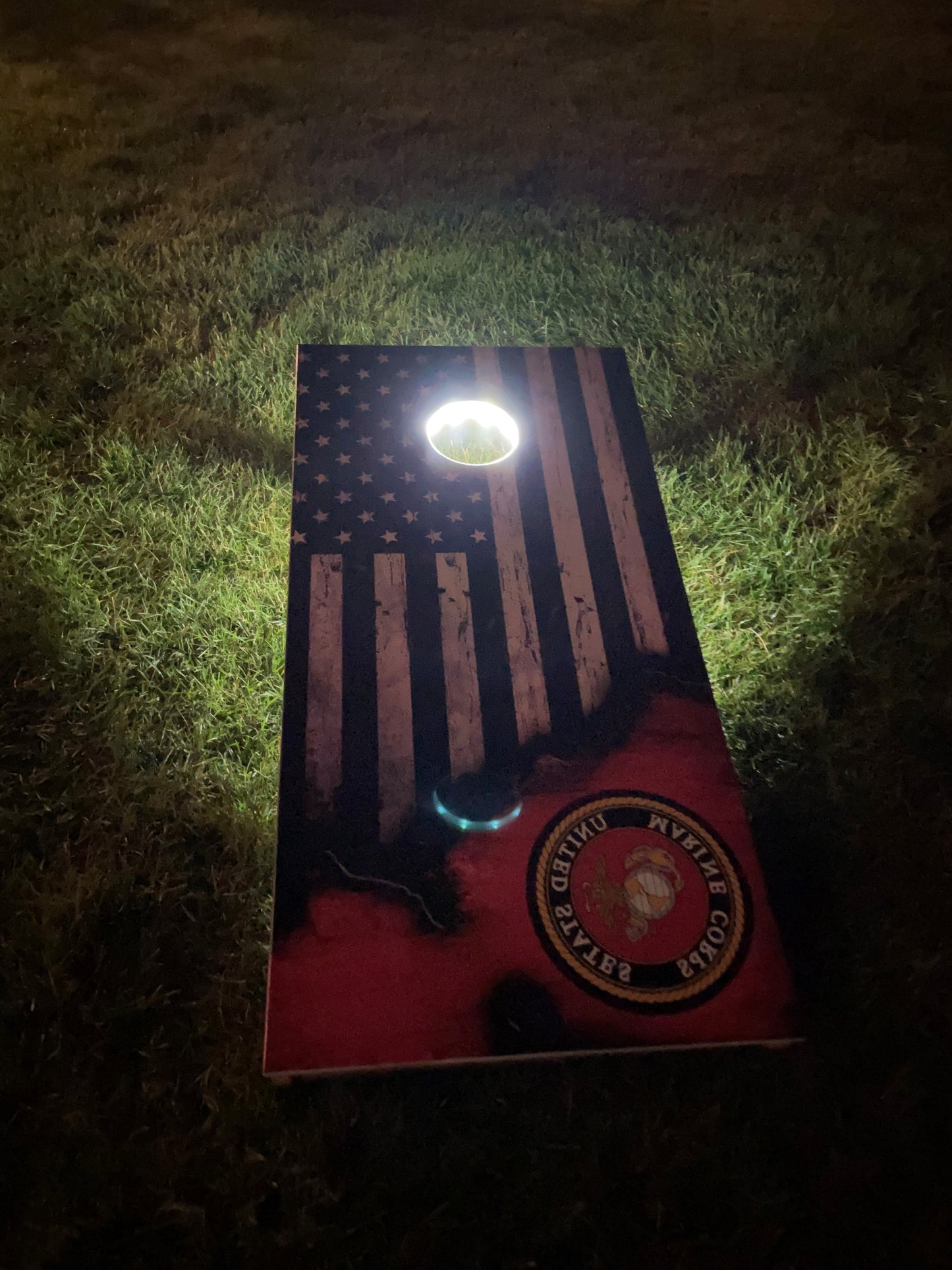 Led lights
