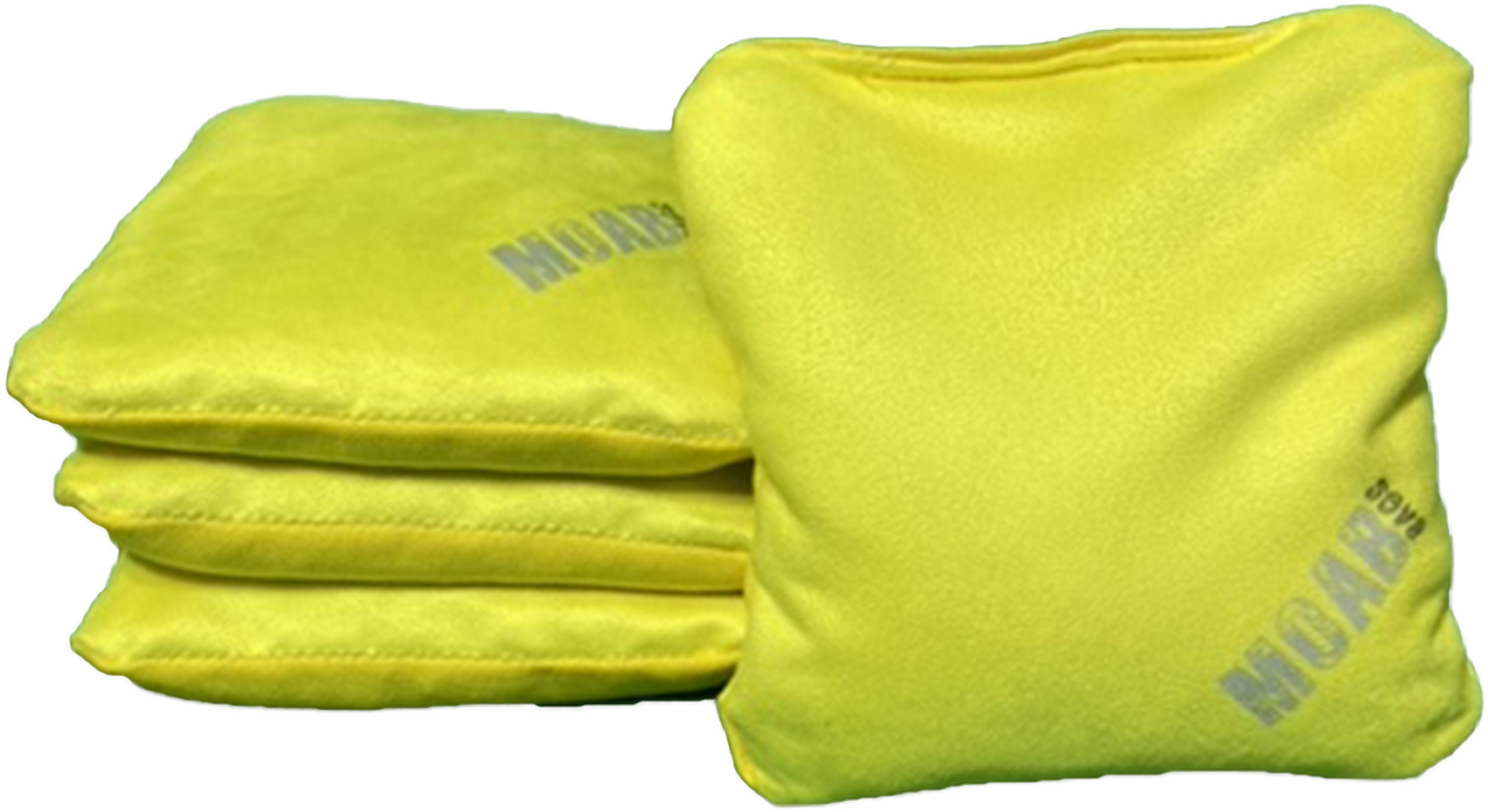 Yellow slick and stick