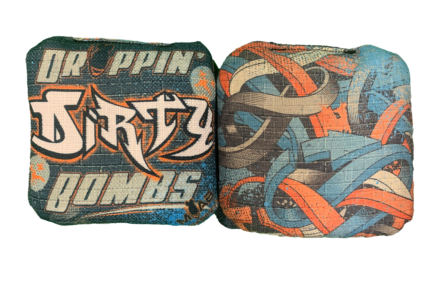 Dirty Bombs Pro Bags