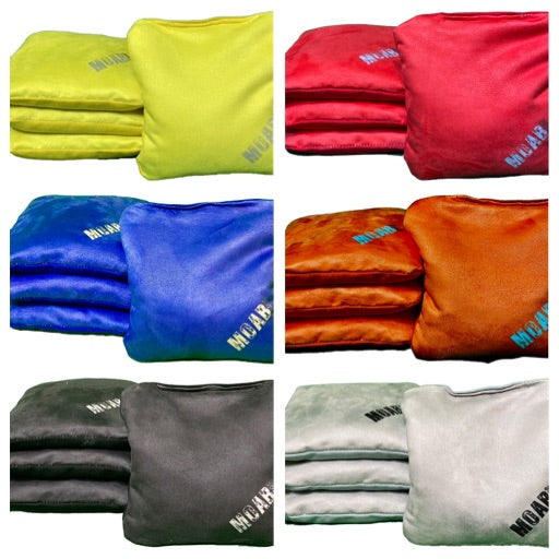 Slick and Stick Bags sets of 4